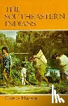 Hudson, Charles - Southeastern Indians