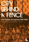 Johnson, Charles W. - City Behind Fence