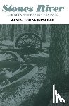 Mcdonough, James Lee - Stones River Bloody Winter Tennessee