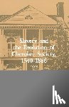 Perdue, Theda - Slavery Evolution Cherokee Society
