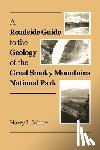 Moore, Harry L. - Roadside Guide Geology Great Smoky