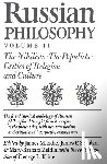 Edie, James M. - Russian Philosophy, Volume 2