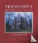 West, Carroll Van - Tennessees Historic Landscapes