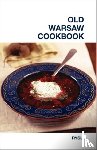 Rysia, Rysia - Old Warsaw Cookbook