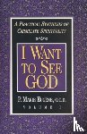 Eugene, P.Marie - I Want to See God