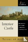 St. Teresa of Avila - Interior Castle