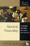 St.Aelred - Spiritual Friendship