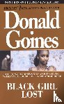Goines, Donald - Black Girl Lost