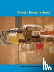 Lanchner, Carolyn - Robert Rauschenberg