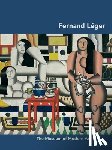 Lanchner, Carolyn - Fernand Léger