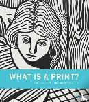 Suzuki, Sarah - What is a Print?