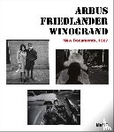 Hermanson Meister, Sarah - Arbus / Friedlander / Winogrand