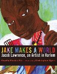 Rhodes-Pitts, Sharifa - Jake Makes a World