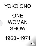 Biesenbach, Klaus, Cherix, Christophe - Yoko Ono