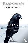 Doyle, Brian - Mink River
