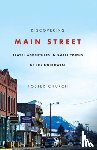 Church, Foster - Discovering Main Street