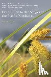 Wilson, Barbara L., Brainerd, Richard, Lytjen, Danna, Newhouse, Bruce - Field Guide to the Sedges of the Pacific Northwest