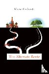 Graham, Thomas - The Alternate Route