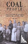 Clyne, Rick J. - Coal People