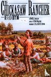 Johnson, Neil R. - The Chickasaw Rancher