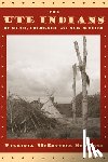 Simmons, Virginia McConnell - The Ute Indians of Utah, Colorado, and New Mexico