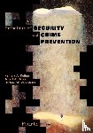 Collins, Pamela, Ricks, Truett (Eastern Kentucky University, Van Meter, Clifford - Principles of Security and Crime Prevention