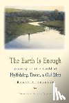 Middleton, Harry - The Earth is Enough