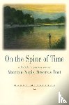 Middleton, Harry - On the Spine of Time