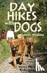 Warren, Becky, Pierce, Wendy - Day Hikes with Dogs