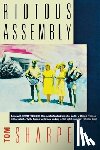 Sharpe, Tom - Riotous Assembly