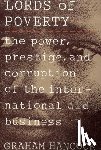 Hancock, Graham - The Lords of Poverty: The Power, Prestige, and Corruption of the International Aid Business