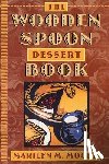 Moore, Marilyn M. - Wooden Spoon Dessert Book