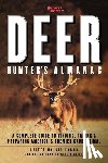 Evans, Sid - Sports Afield's Deer Hunter's Almanac: A Complete Guide to Finding, Taking and Preparing America's Premier Game Animal