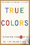 Haden-Guest, Anthony - True Colors
