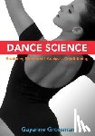 Grossman, Gayanne - Dance Science: Anatomy, Movement Analysis, and Conditioning