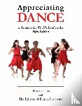 Lihs, Harriet, Editors of Dance Horizons - Appreciating Dance