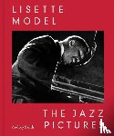 Sands, Audrey - Lisette Model: The Jazz Pictures