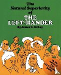 de Kay, James Tertius - The Natural Superiority of the Left-Hander