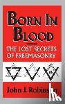 Robinson, John J. - Born in Blood