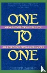 Baldwin, Christina - One to One