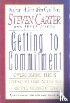 Carter, Steven - Getting to Commitment
