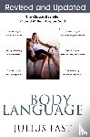 Fast, Julius - Body Language