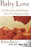 Barker, Robin - Barker, R: Baby Love