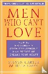 Carter, Steven, Sokol, Julia - Men Who Can't Love