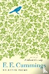 Cummings, E. E. - Selected Poems