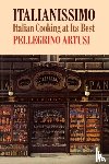Artusi, Pellegrino - Italianissimo