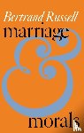 Russell, Bertrand - Marriage and Morals