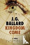 Ballard, J. G. - KINGDOM COME
