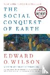 Wilson, Edward O. (Harvard University) - The Social Conquest of Earth