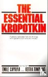  - The Essential Kropotkin